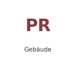 PR-Ingenieurbüro Logo
